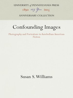 cover image of Confounding Images